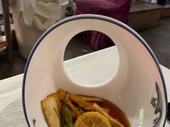 -合晋食府(广州合晋帝苑酒店)