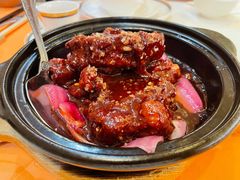 -美心·翠园(港汇恒隆广场店)