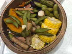 -国人川菜(李家村建东街店)