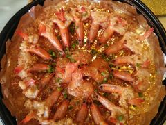 -雅和生态渔庄·宜城锅巴饭(龙灵山公园店)