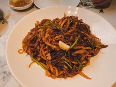 -双合园·海鲜水饺青岛菜(上清路店)