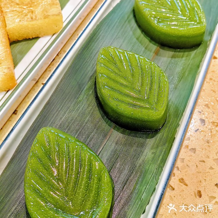 广州这家过年不打烊的早茶居然还打折❓