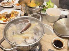 -宁海金海开元名都大酒店·名爵自助餐厅(金水路店)