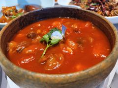 -佳兰雅序融合菜(高新店)