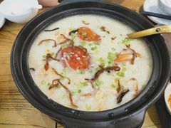 -潮粥荟·潮汕砂锅粥(朝阳大悦城店)