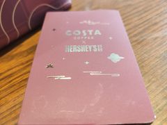 -COSTA COFFEE(上海虹口公园店)
