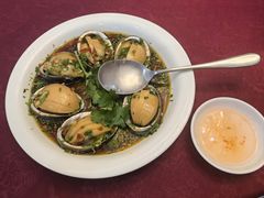 -金华安大酒楼·老牌潮菜·粤式茶点(东方国际店)