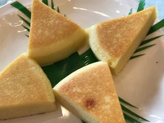 香煎山西小米糕-纳福苑(亮庆餐饮分店)