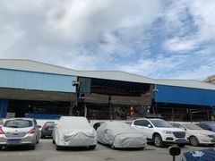 -秦记南岗鱼锅(珠吉路店)