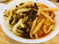 -太原面食店(解放路店)