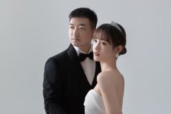 点击看大图 -Mu慕婚纱摄影·超级工作室