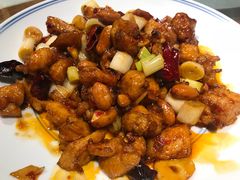宫保鸡丁-惠丰堂饭庄