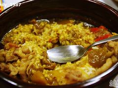 咖喱牛丼&nbsp;-食其家·牛丼咖喱(浦电路店)