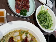 -新旺茶餐厅(鑫耀·光环live店)