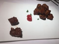 糖醋仔排骨-苏浙总会(国金中心店)