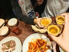 -福满我家大碗厨·湘菜(上海大厦店)