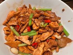 家常攸县香干-湖南人家·家传湖南菜(水围店)