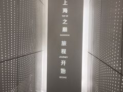 -上海中心大厦