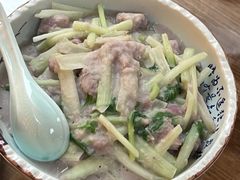 -61号餐吧(兴坪古镇漓江店)