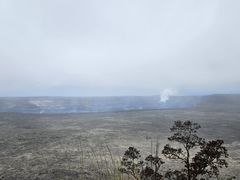 -夏威夷火山国家公园
