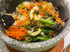 -西塔老太太拌饭(洋泾天物空间店)
