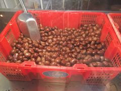 -陈记栗子(长宁路店)