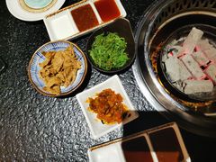 -牛焱·烧肉酒肆(五大道店)