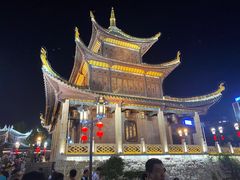 -金牌罗记肠旺面(蔡家街店)