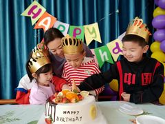 -伊顿幼儿园(天津上河雅颂校区)
