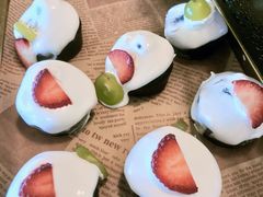 -秦皇国际大酒店·自助餐