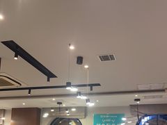 -江小渔鲜鱼火锅(西二道街店)