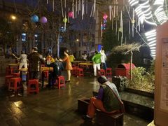 -吉庆街美食广场