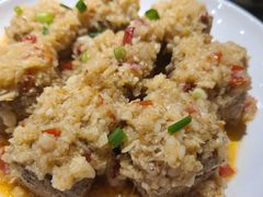 -烎记烧烤(蓝天花园店)