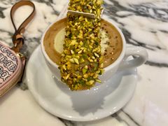 -WHEAT&BAKER-麥(凯德来福士店)