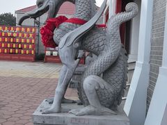 -青龙湖公园
