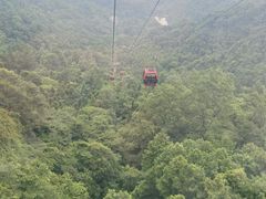 -青城山