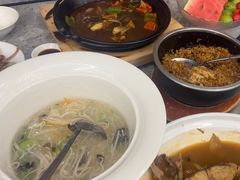 -新丁香海鲜酒店(银海商贸城店)
