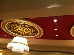 大堂-杭州香格里拉·香宫中餐厅
