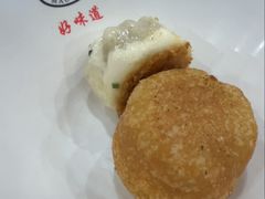 -毛华美食(清扬路店)