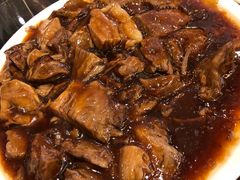 -惠宾饭庄(中山路店)