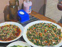 -江湖黑大兔(杨家坪店)