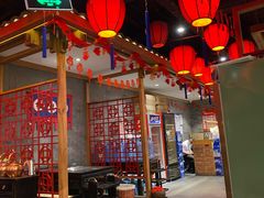 -井格重庆火锅(西直门凯德Mall店)