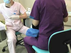 -天使口腔门诊部(上海店)