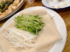 -關東雪东北菜(中庚漫游城店)