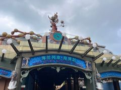 -香港海洋公园