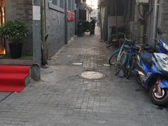 -老磁器口豆汁店(马家堡店)