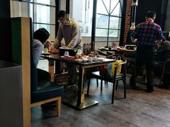 -尚海豆捞(乐虹坊店)