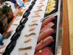 -芭菲盛宴·环球美食(北城国际店)