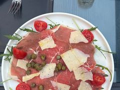 -EATALIA意塔利意式餐厅(鼓楼店)