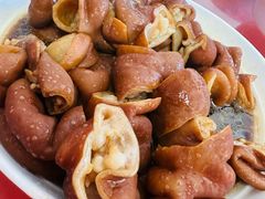-林家饭店(新林公路店)